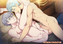 Rule34 - If it exists, there is porn of it  suiton, ashe (fire emblem),  ashe ubert, caspar (fire emblem), caspar von bergliez  3289508