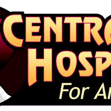 CENTRAL HOSPITAL FOR ANIMALS