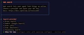 金山云-文档中心-在云服务器上部署OpenClaw