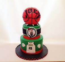 Normal retail price ranges are noted when available. 32 Boston Celtics Cakes Ideas Boston Celtics Basketball Cake Sport Cakes