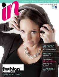 IN Magazine by MediaOne of Utah