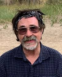 Raymond Gerard Fredericks Obituary May 24, 2025