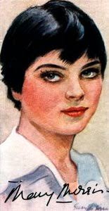 Merle Oberon, Film Actress by Unbekannt: Fine art print