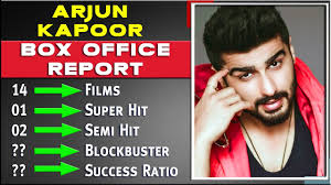 Arjun Kapoor All Movies List Hit And Flop Box Office Collection Analysis Success Ratio Upcoming Youtube Retrieved 14 february 2013, ranbir, karisma: arjun kapoor all movies list hit and flop box office collection analysis success ratio upcoming