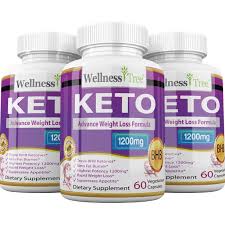 3 Pack Keto Diet Pills Keto Bhb 1200mg Max Strength Natural Ketogenic Fat Burner Advanced Weight Loss Appetite Suppressant Diet Pill Boost Energy Metabolism Walmart Com Walmart Com