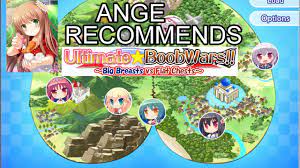 Visual Novel Quick Recommendation: Ultimate☆Boob Wars!! ~Big Breasts vs  Flat Chests~ : r/vns