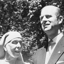These are the best photos from every year of his royal career. What Happened To Prince Philip S Mother Popsugar Entertainment