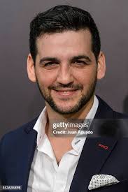 Sandra Ibarra and Jose Manuel Lucas attend 'Placido En El Alma'... News  Photo