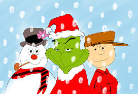 Share the best gifs now >>> Celebrate Christmas With Classic Cartoons The Daily Utah Chronicle