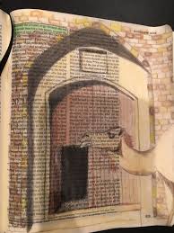 Kamelos ) should actually be cable (greek: Pin On Bible Journaling Ideas