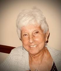 Obituary for Ann (Sarno) Hamilton