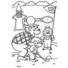 Simply do online coloring for brother berenstain bear coloring pages directly from your gadget, support for ipad, android tab or using our web hello people , our most recent coloringsheet that you couldwork with is brother berenstain bear coloring pages, listed on berenstain bearcategory. 61 Berenstain Bear Coloring Sheets Ideas Berenstain Bears Coloring Sheets Coloring Pages