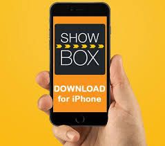 Showbox For Apple Ios Download On Iphone 7 Plus 6 6s 5s Iphone 7 Plus Iphone Apple Ios
