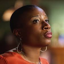 Jun 21, 2021 · exclusive: Filmografie Aisha Hinds Fernsehserien De