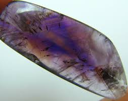 Super Seven Crystals Gem Rock Auctions In 2020 Crystals Crystal Meanings Crystals And Gemstones