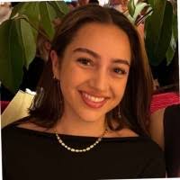 Veronica Atkinson-Rojas