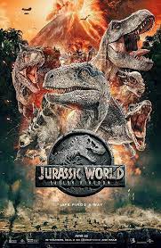 Descarga Los Fondos De Pantalla De Jurassic World El Reino Caido Jurassic World Movie Jurassic Park World Jurassic World Dinosaurs