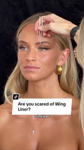 Conquer Your Fear with Expert Eyeliner Tips from Mia Connor