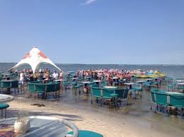 These 11 Beachfront Restaurants In Maryland Are Out Of This World Ocean City Maryland Vacation Ocean City Ocean City Restaurants