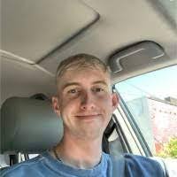 Sean Burdick's Instagram, Twitter & Facebook