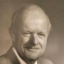 William Duff Radford Obituary