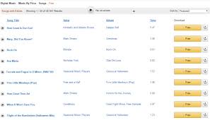 Here are some of the ways you can stream music online. Free Music Downloads Legally Best Legal Sites Freemake