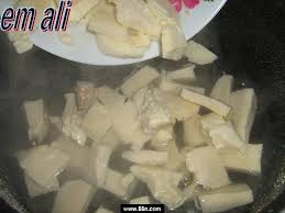 حلاوة الجبن بتجنن ما بتندموا خطوة خطوة بالصور من مطبخي Middle Eastern Food Desserts Arabic Desserts Turkish Recipes