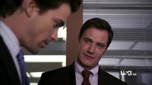 send me a fandom: White Collar (of couuuurse!)