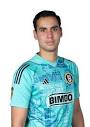 Profile Picture of Erik Lugo - Player profile - Transfermarkt (@google.com) on Google