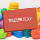 Toddler Stay and Play event in Glendale, CA