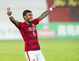 Paulinho disse esperar um adversário forte que, embora possa não ser muito conhecido cá, tem excelentes executantes, com uma qualidade técnica muito boa. Barcelona Paulinho Rejoins Guangzhou Evergrande Sporting Tribune