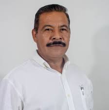 Francisco Javier Escobar Huervo