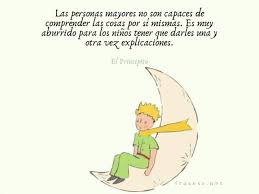 110 Frases De El Principito Memorables E Inspiradoras