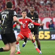 « Sans cette équipe, je ne serais pas un grand défenseur » : intraitable à Munich, Willian Pacho a encore changé de dimension en toute discrétion