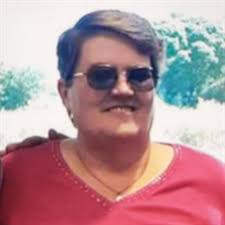 Mary Frances Rushing