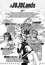 Read Jojo's Bizarre Adventure Part 9 - The Jojolands Chapter 2: The  Japanese Person On Hawai'i Island on Mangakakalot