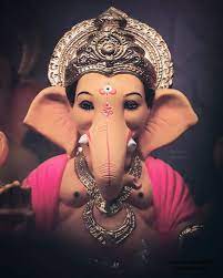 1 443 Likes 24 Comments Ganpati Bappa Morya Bappa Lovers 05 On In Happy Ganesh Chaturthi Images Ganesh Chaturthi Images Happy Ganesh Chaturthi