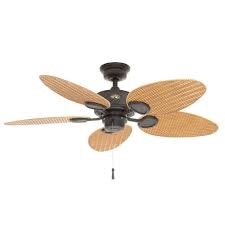 Shop our selection of outdoor ceiling fans to keep cool and add ambiance to your porch or covered patio. Hampton Bay Palm Beach 48 In Indoor Outdoor Gilded Iron Ceiling Fan 72560 The Home Depot Ceiling Fan Ceiling Fan Beach Outdoor Ceiling Fans