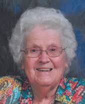 Obituary information for Violet M. Snyder