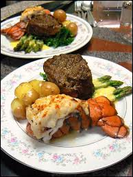 We did not find results for: Classic Surf And Turf Steak And Lobster Dinner Steak And Lobster Lobster Dinner