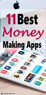Maybe you would like to learn more about one of these? Money Making Apps 11 Best Apps To Make Money On The Go