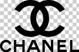 Chanel Logo Png Clipart Black Black And White Chanel Clipart Creative Hand Free Png Download Chanel Logo Fashion Logo Branding Silhouette Png