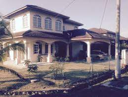 ~ gated & guarded development of 99 units of link & detached villas (bungalow) ~ 91 units of link house & 8 units of villa ~ freehold status! Rumah Untuk Dijual Rasah Kemayan Seremban 2 Bungalow Intermediate Ejen Hartanah Berdaftar Seremban 2