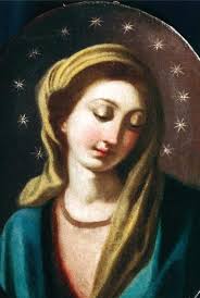 PRAYER OF ASPIRATIONS TO MARY (By Saint Alphonsus of Liguori)