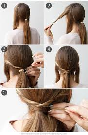 8 Chic And Easy Hairstyles To Try With The Indian Wear