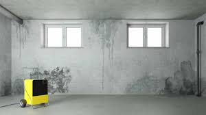 It is the best way to reduce basement moisture. Will A Dehumidifier In The Basement Help The Whole House Upgraded Home