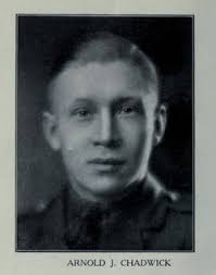 Search for "Chadwick" in lastname