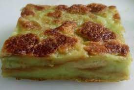 Setelah sampai rumah saya simpan saja dan sempat lupa. Masak Bingka Roti Bakar Guna Pemanggang Ini Memang Ajaib Sedap