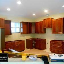 Sauder homeplus storage cabinet, lintel oak finish. 411 Kitchen Cabinets 291 Photos Kitchen Bath 4568 Lake Worth Rd Lake Worth Fl Phone Number Yelp