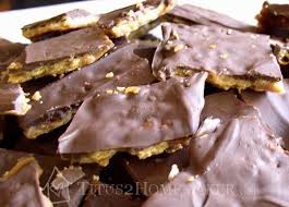 Gluten Free Saltine Candy Titus 2 Homemaker Recipe Gluten Free Christmas Gluten Free Sweets Gluten Free Desserts